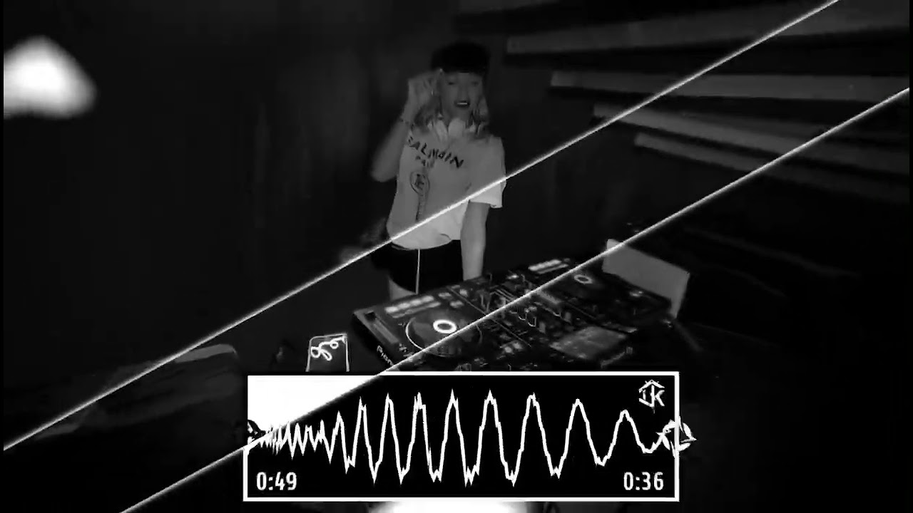 Phai dấu cuộc tình remix-huang hun remix