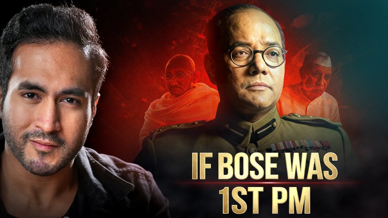 What if Subhash Chandra Bose was India&rsquo;s First PM