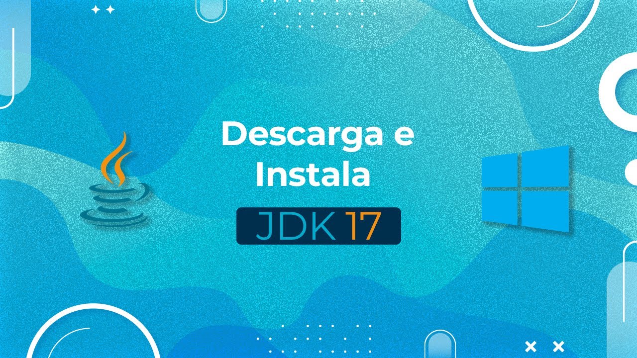 ☕ Cómo Descargar e Instalar Java JDK 17 👉 en Windows 10