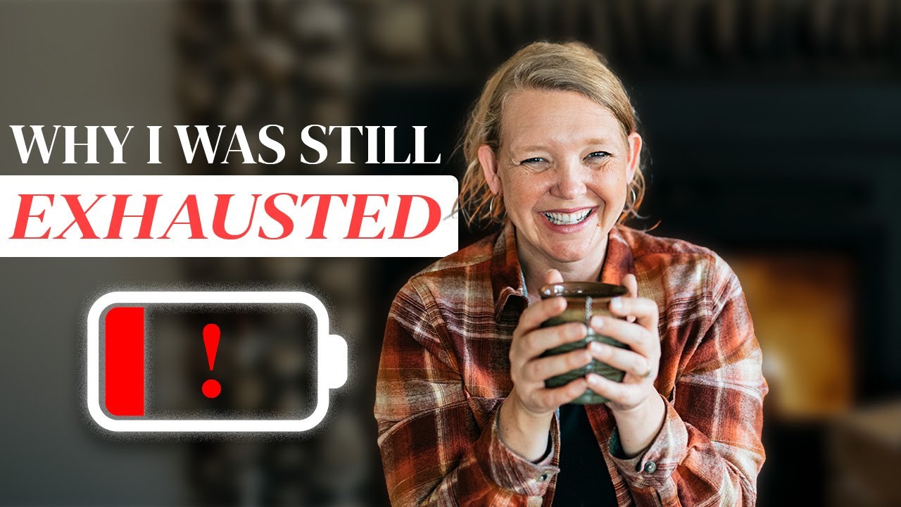 How I Reclaimed Peace (Without Changing My Whole Life)