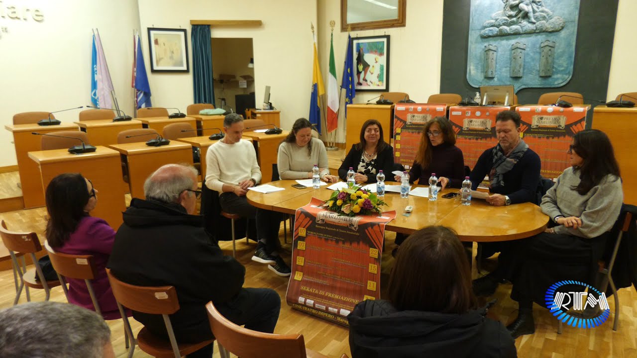 VIII Edizione del Premio 