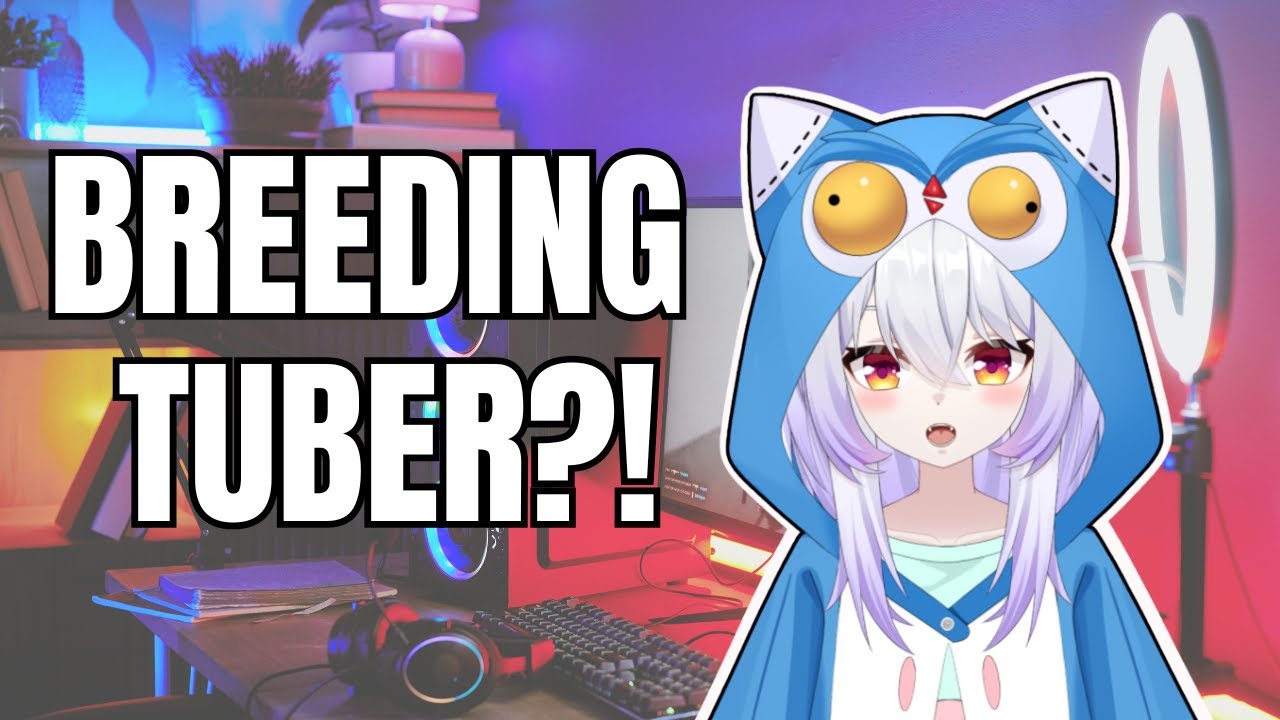AngryOwlCat has been breading | Highlight of the week 11