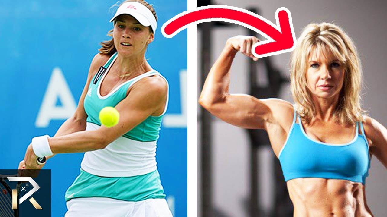 40 Retired Athletes: Where Are They Now?