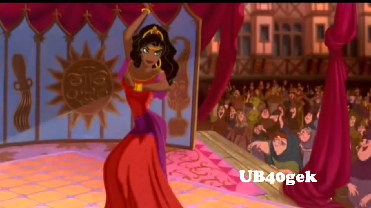 Disney - Livin la vida Loca