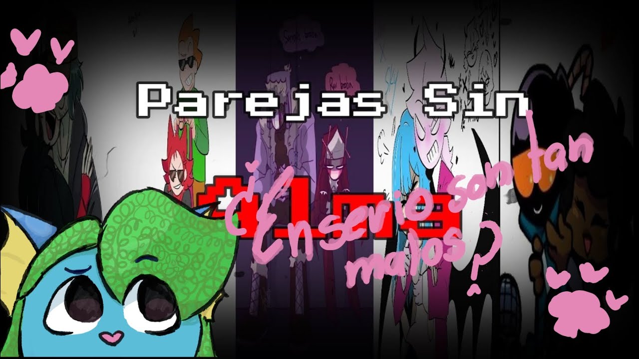 Parejas sin ALMA de FNF (Análisis - Opinión)