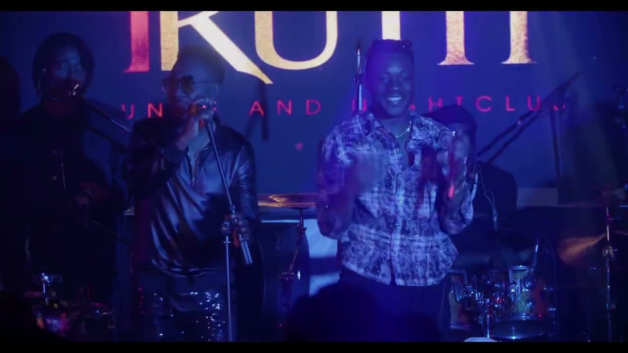 Gabel - Moun Dous Live (Gabel Anniversary Party - Truth Lounge 01/31/26)