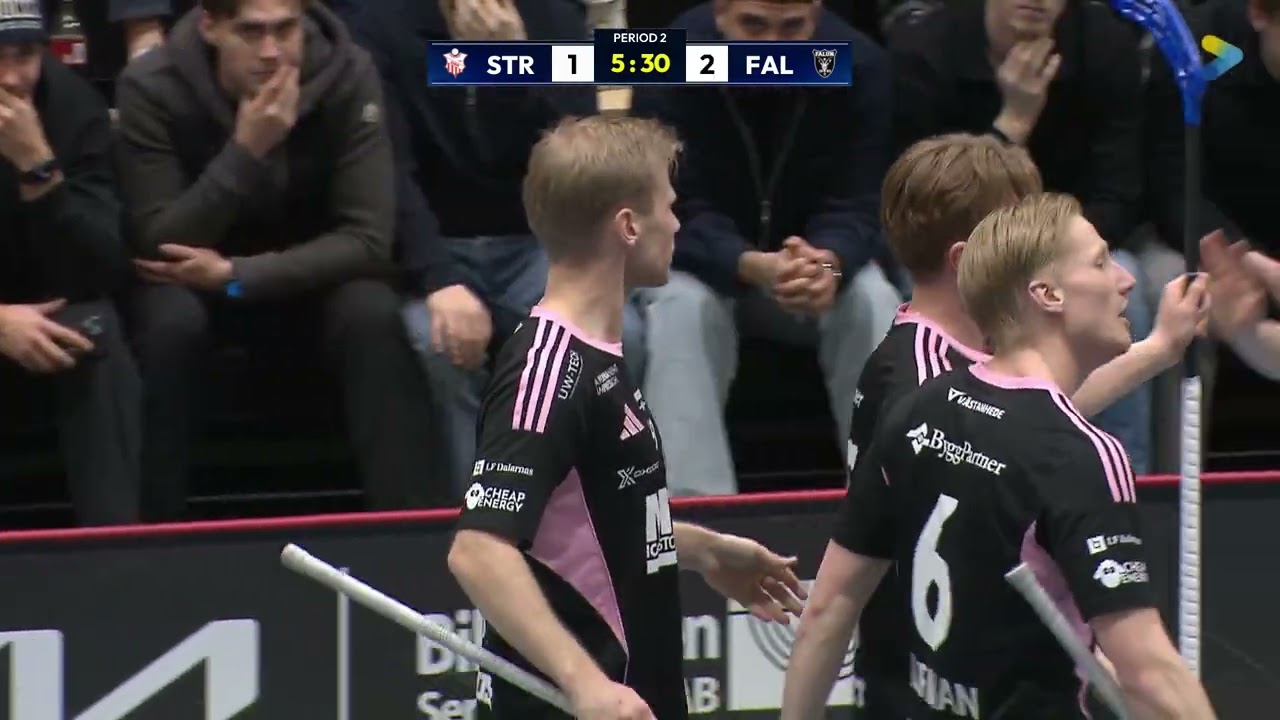 Highlights: Strängnäs - Falun