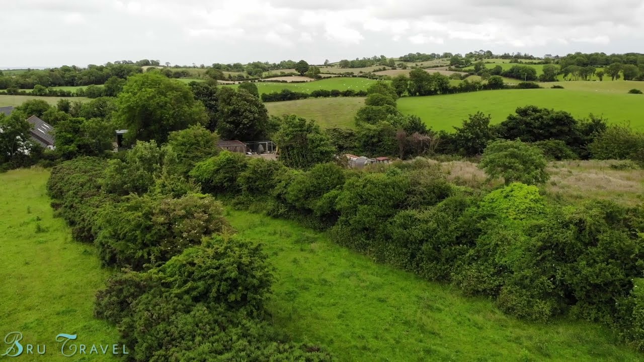 Downpatrick, Northern Ireland