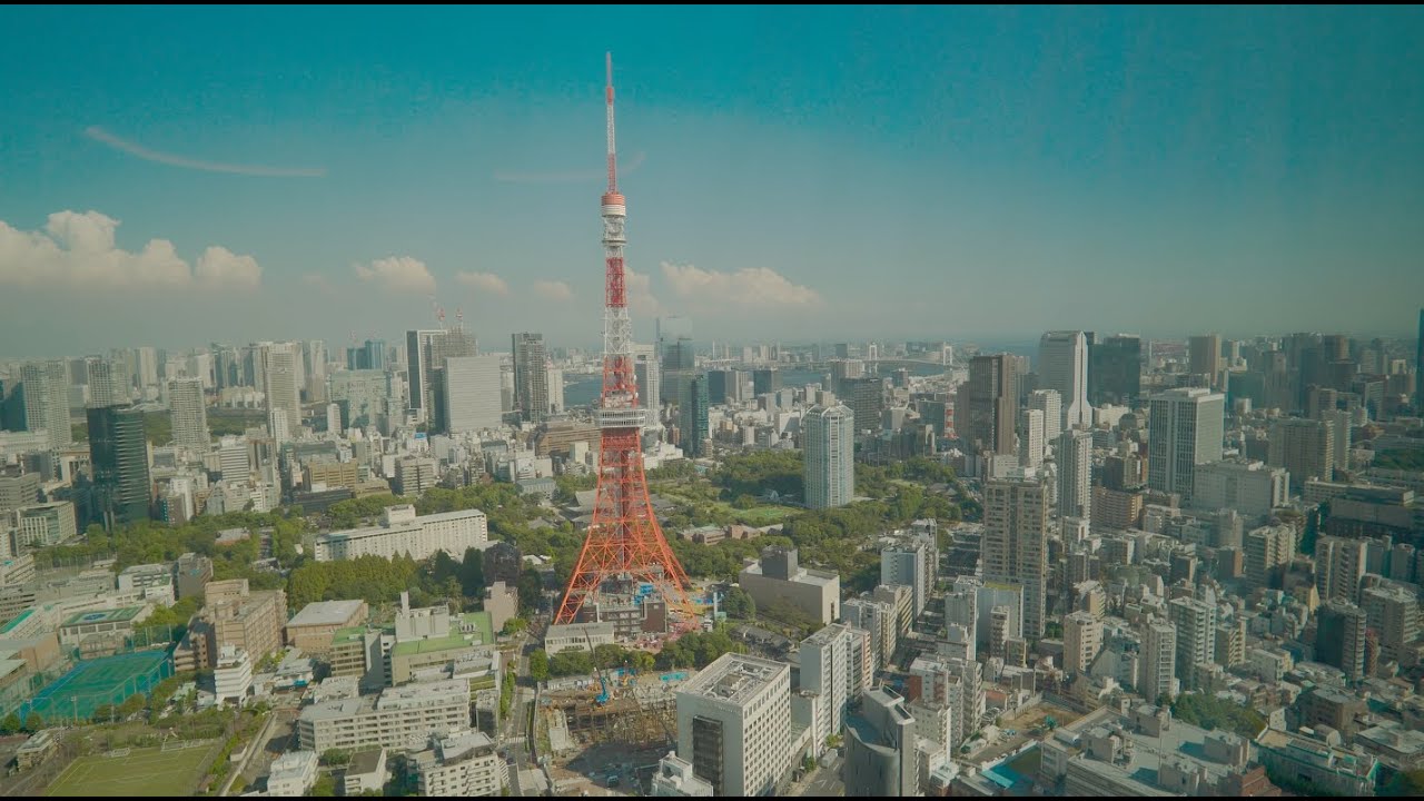 2025 Tokyo, Hakone, Enoshima, Yokohama