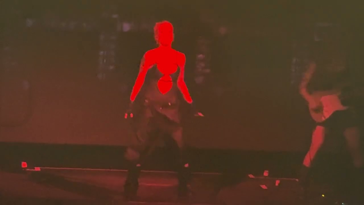 Halsey - Nightmare @ The Fillmore (January 18, 2026)