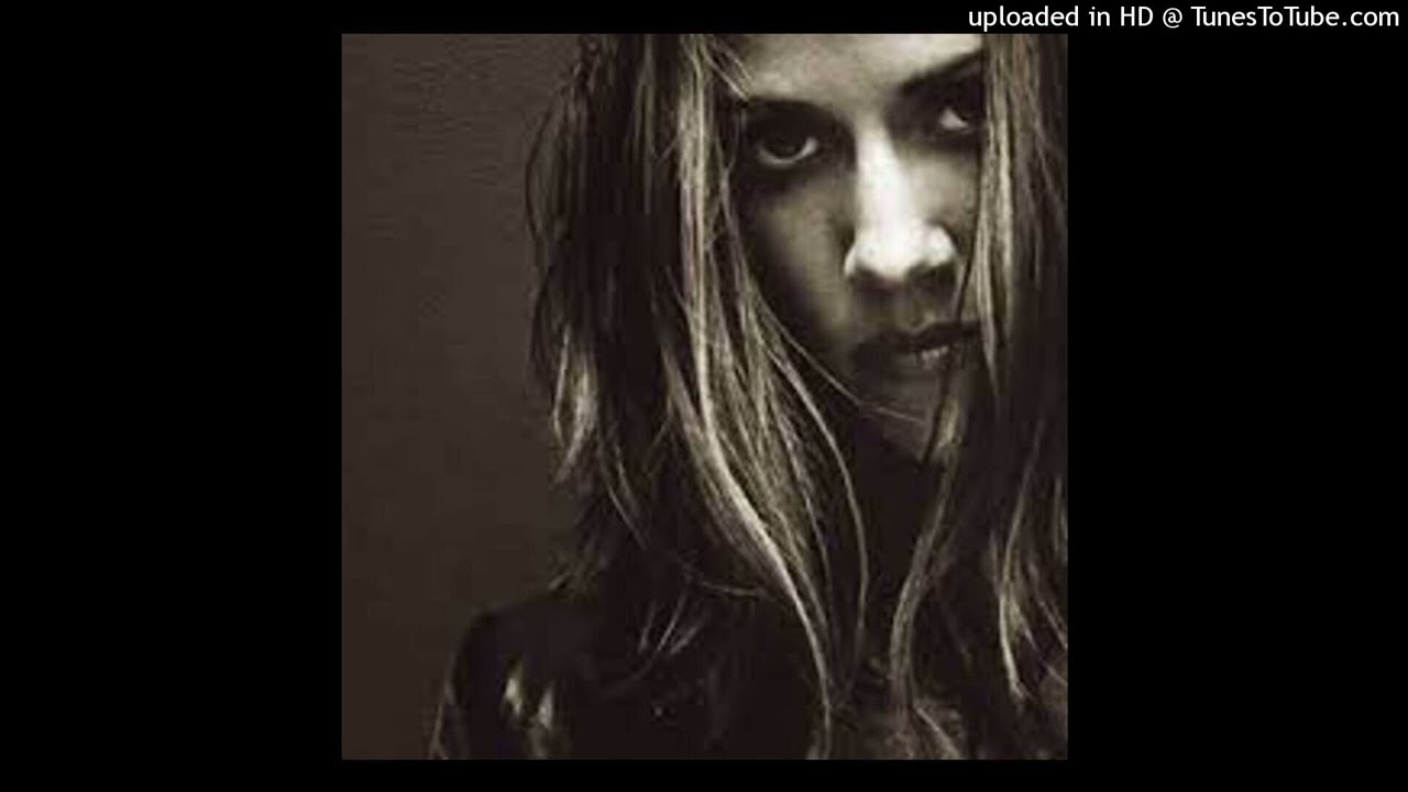 Sheryl Crow - Everyday Is A Winding Road
