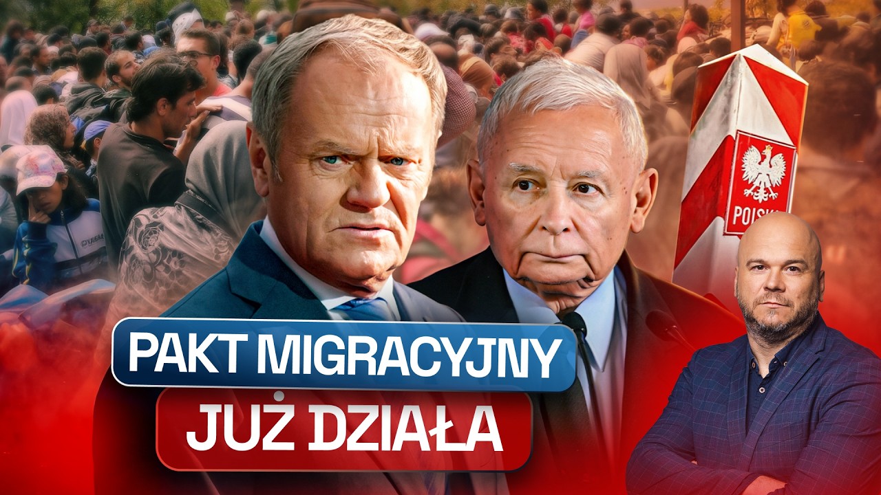 MECHANIZM SOLIDARNOŚCIOWY, RELOKACJA MIGRANT&Oacute;W, ZWOLNIENIE POLSKI Z WYMOG&Oacute;W PAKTU