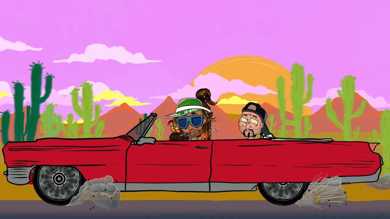 Donaukartell - Howdy (offizielles Video)
