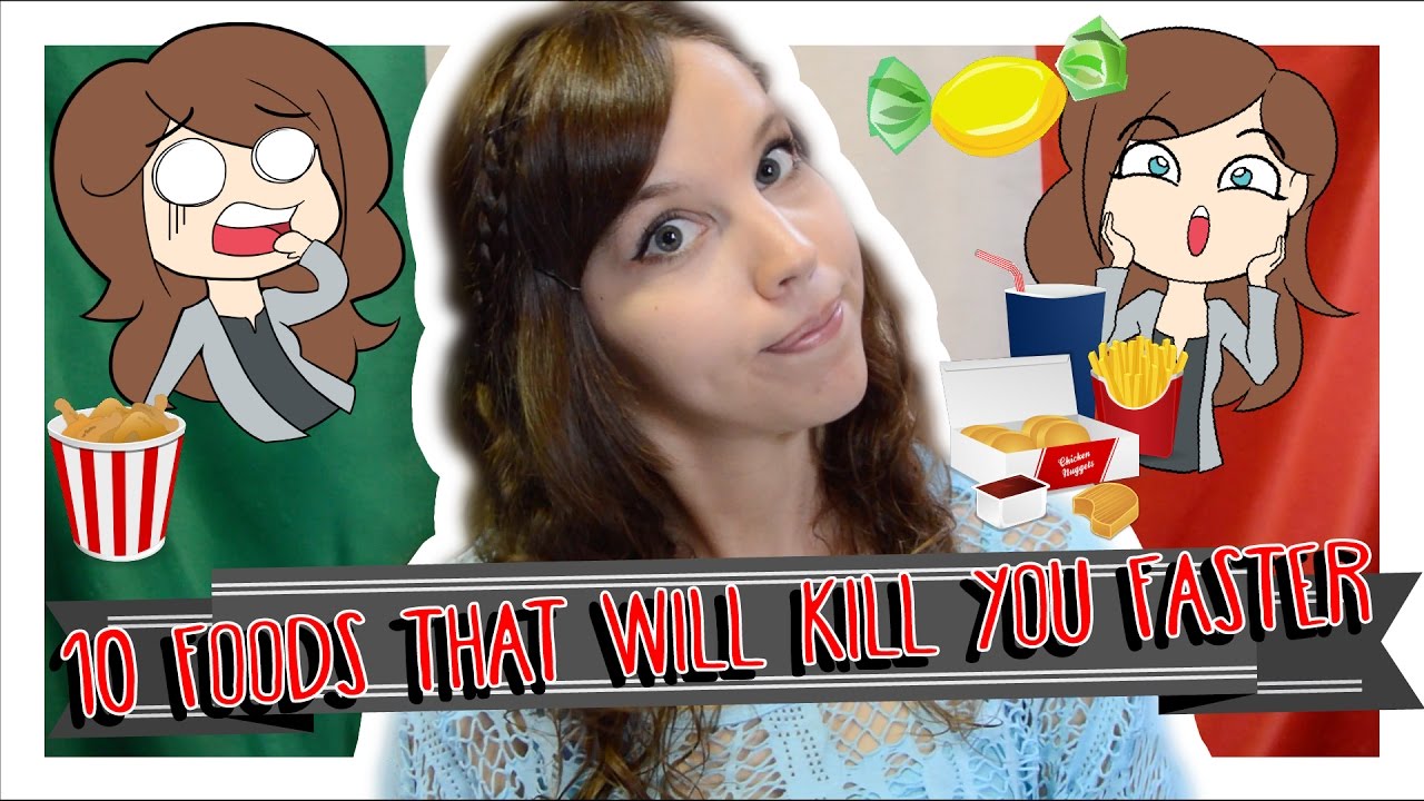 Learn the Top 10 Italian Foods That Will Kill You Faster