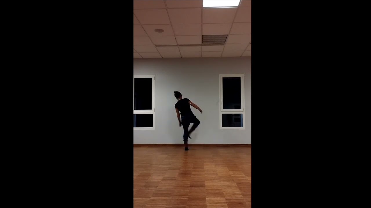 Cotton Eye Joe En Musique (version 1 mur, 32 temps)
