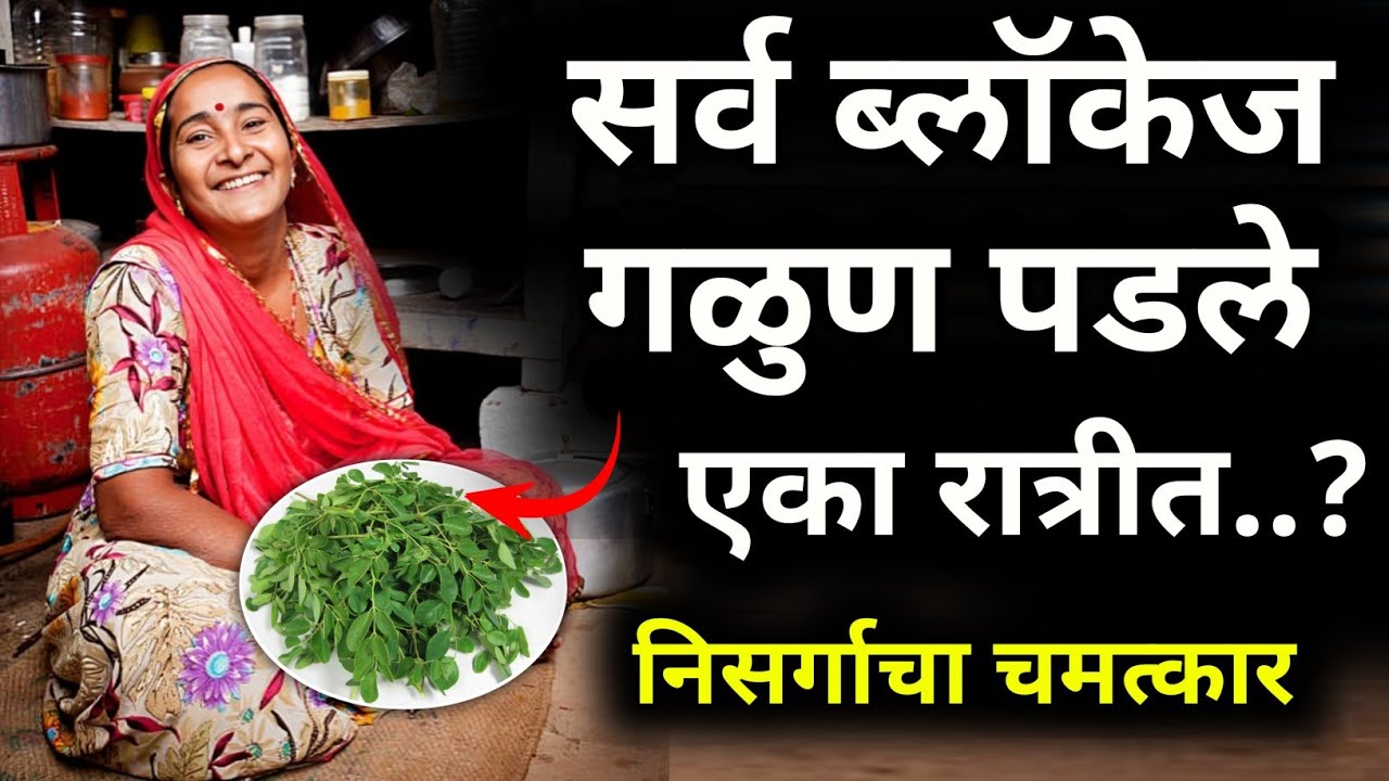 एकदा हे खाल्ल की आयुष्यभर सुखी|Health tips: Boost Your Wellness & Energy|आरोग्य