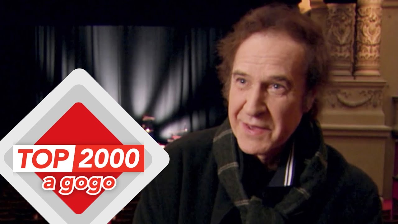 Ray Davies (The Kinks) - Celluloid Heroes | Het verhaal achter het nummer