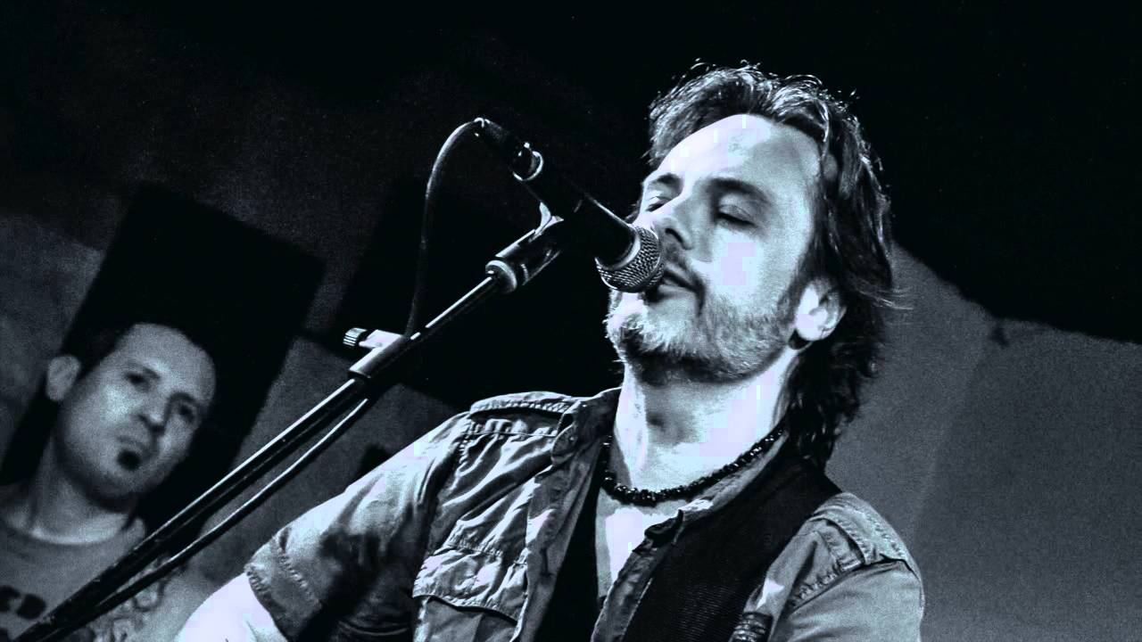Daniele Tenca - Wake Up Nation