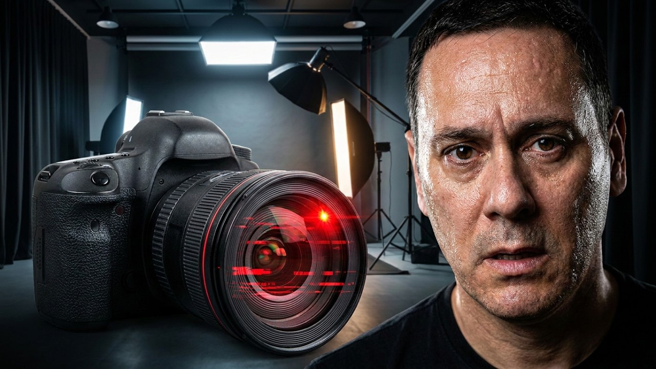 Fotografia como negócio: erros que atrapalham o seu sucesso!