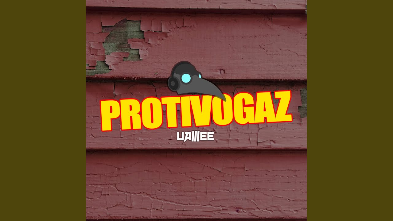 Protivogaz