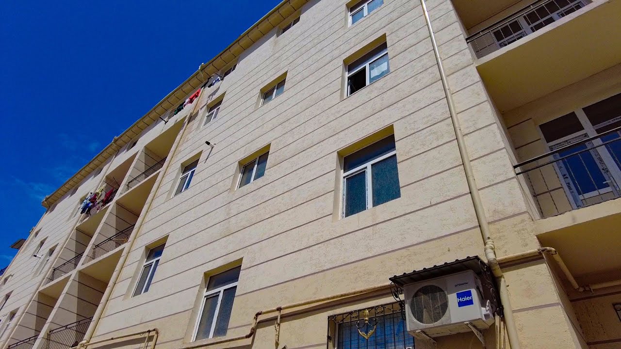 2 xonali kvartira sotiladi / Urganch Vokzal
