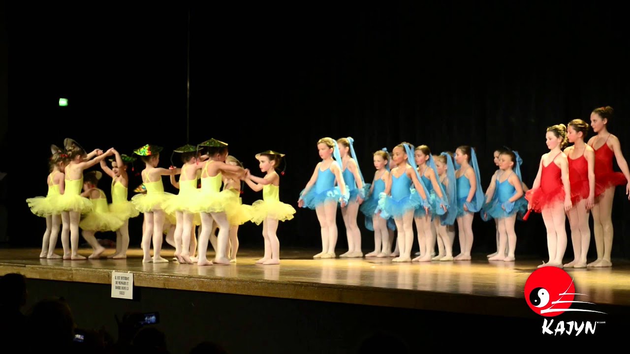 [ cls ] Spectacle 