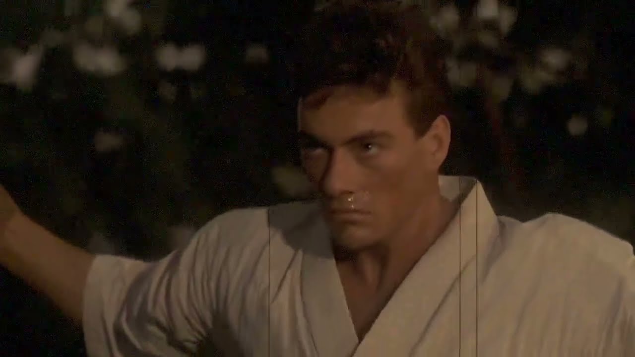 80s Training Montage | &ldquo;Inner Strength&rdquo; by Dream Shore