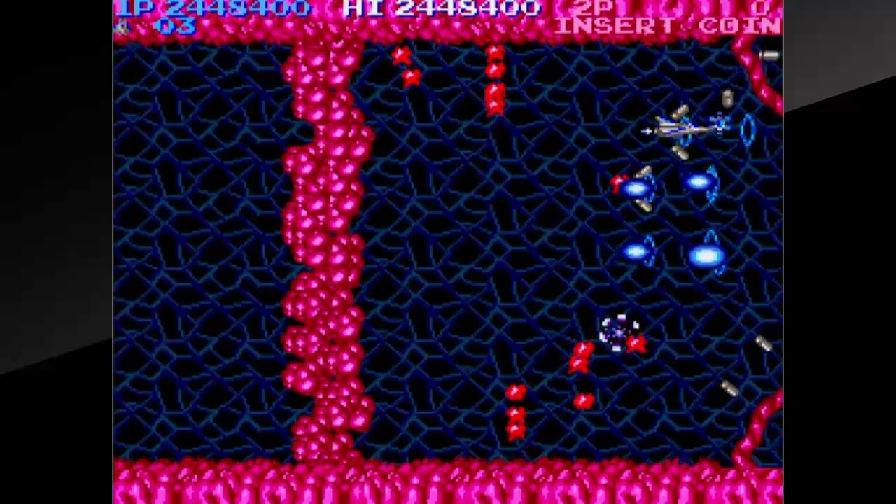 MBK-GILがPS4からブロードキャスト