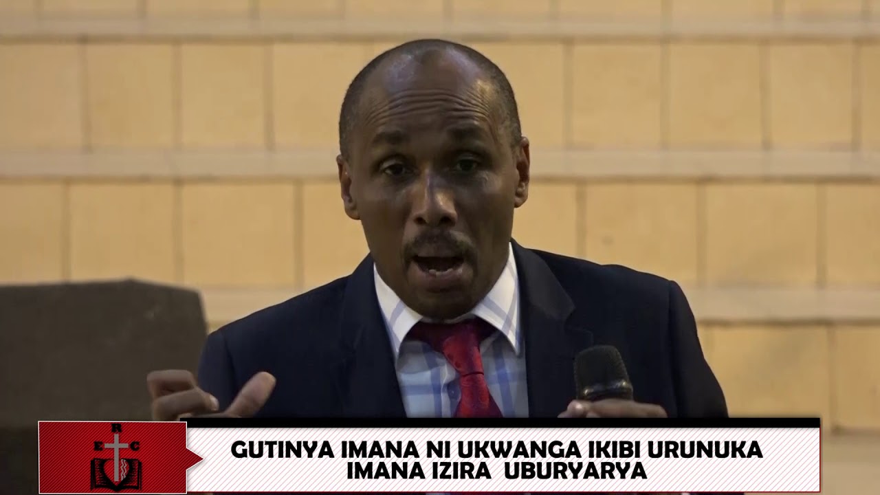 09 11 2017 APOSTLE NDAGIJIMANA YOSHUA MASASU  KIMISAGARA