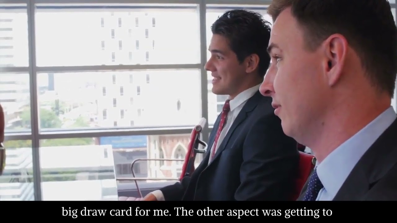 Meet Andrew Hanlon: QLD Criminal Lawyer Specialising in Court Advocacy