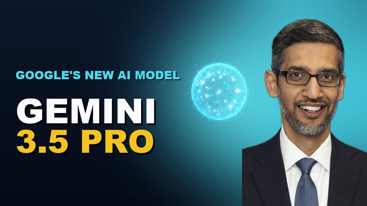 На что способен Gemini 3.5 Pro на самом деле (и подвох, о котором никто не упоминает)