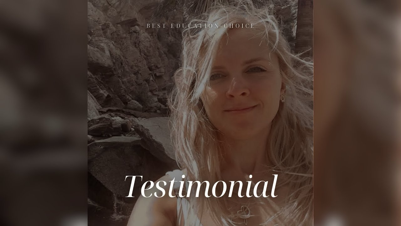 Hawaii Phoenix retreat TESTIMONIAL from Natalie Mikota
