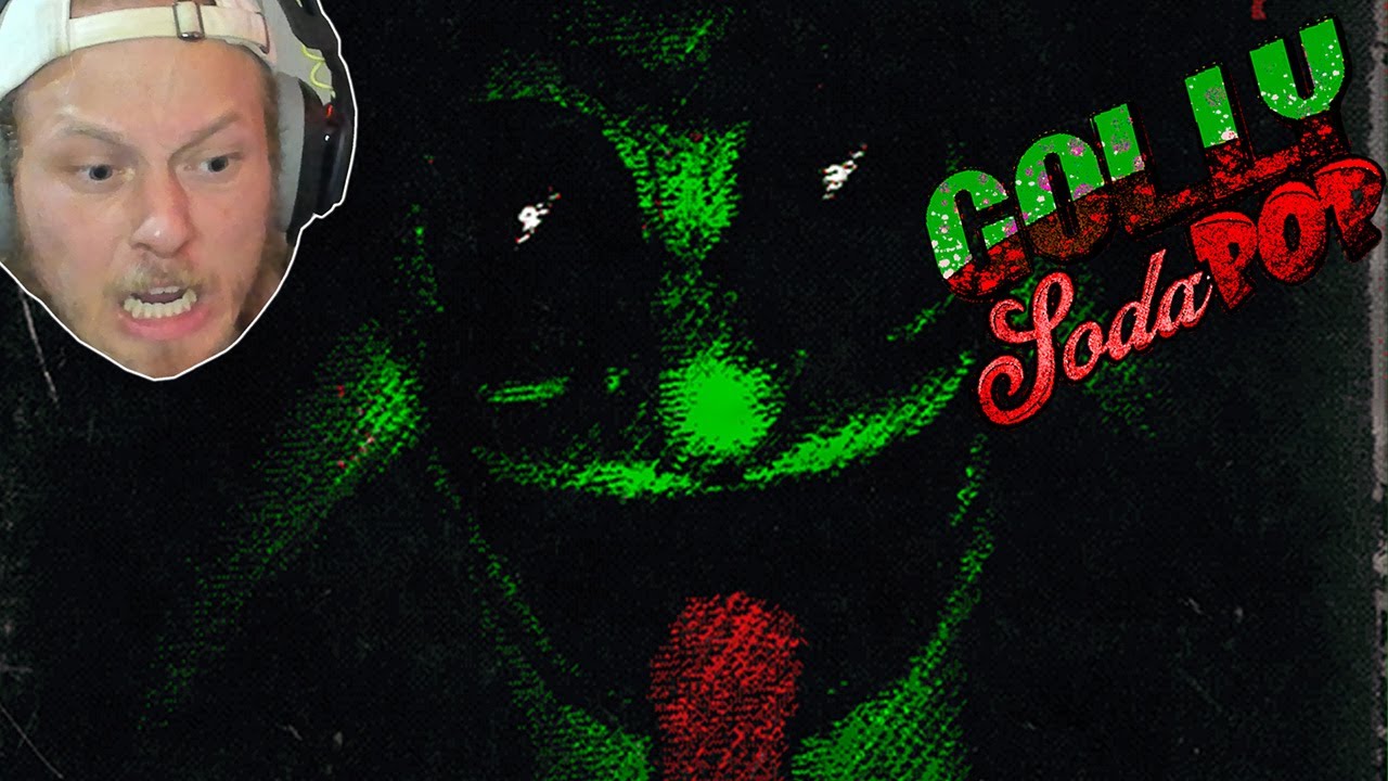 This Brazilian Indie Horror Game Is TERRIFYING!