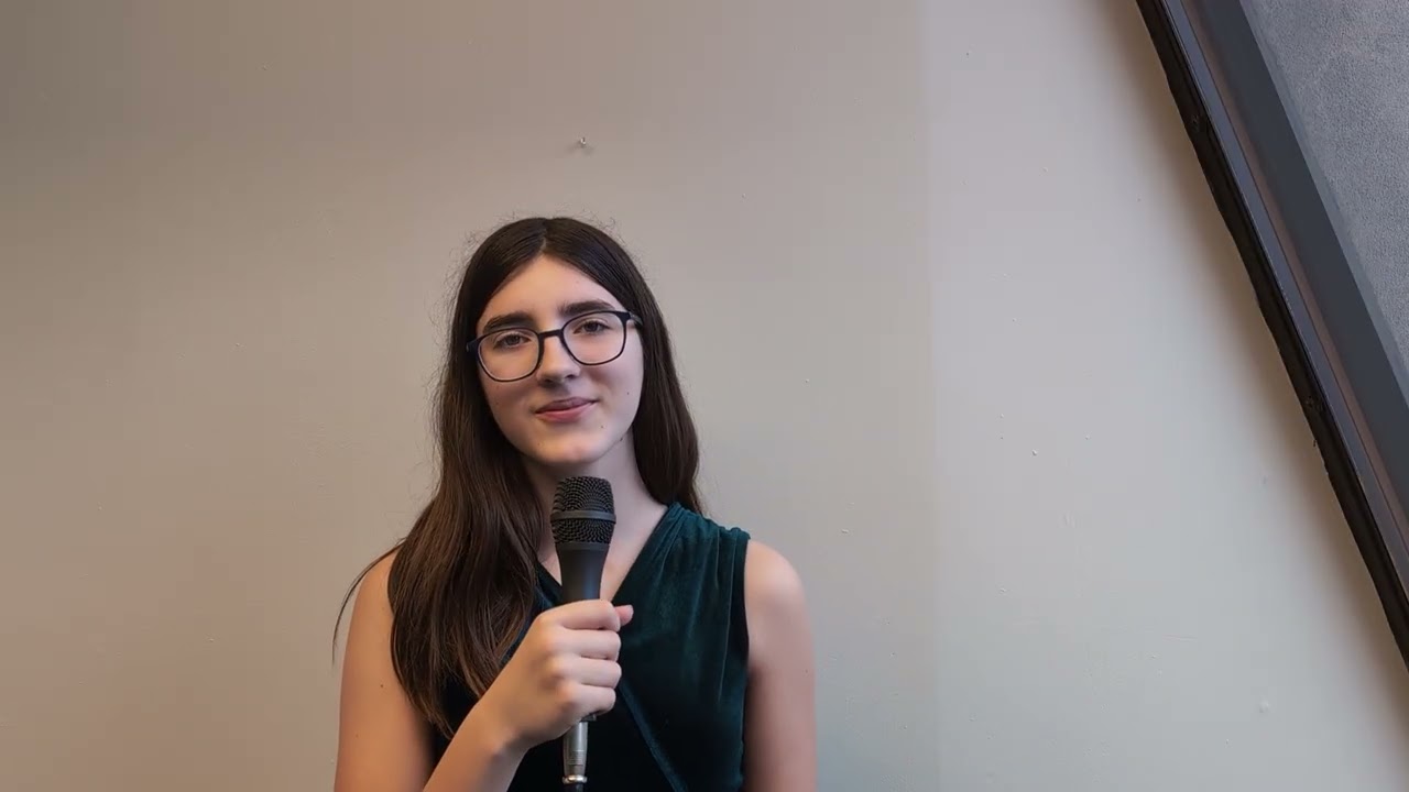NATS NSA Sophie Jelaca