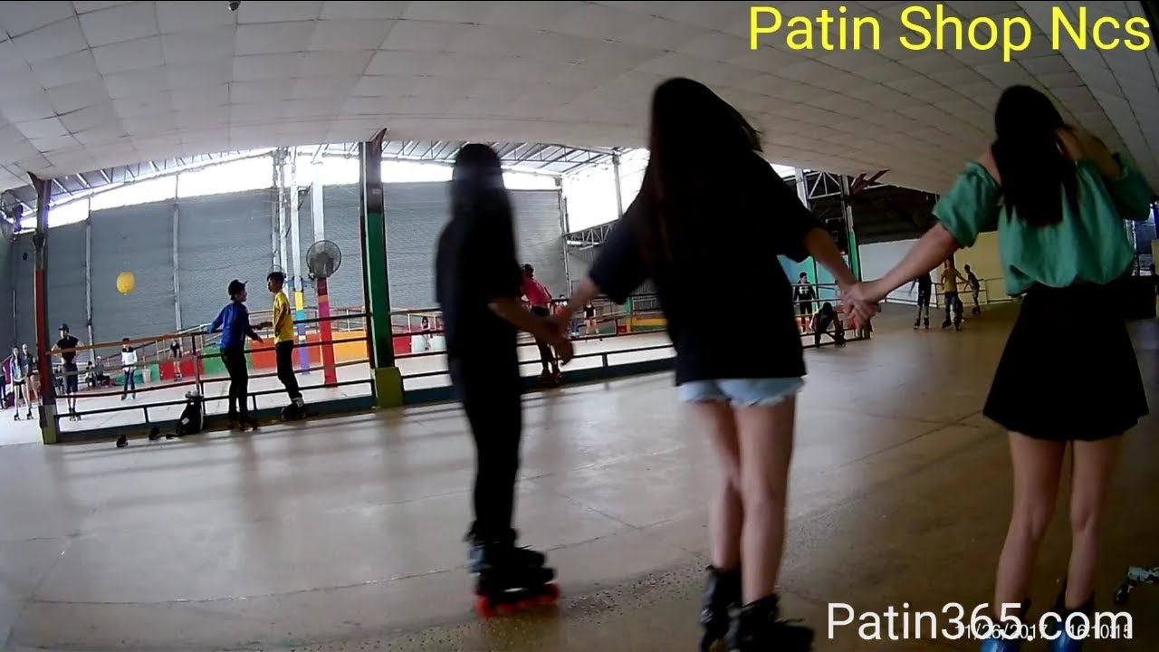Review Sân Patin 262 - www.patin365.com-Đào tạo cung cấp giày&phụ kiện patin