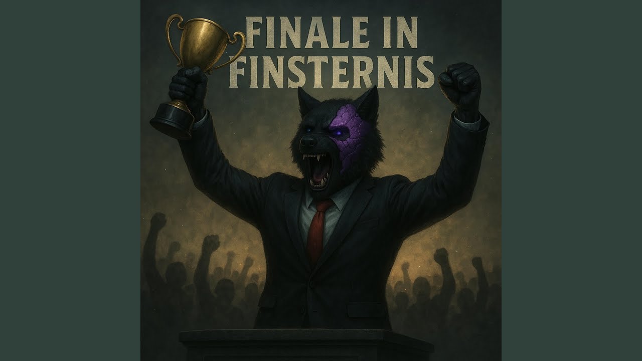 Finale in Finsternis