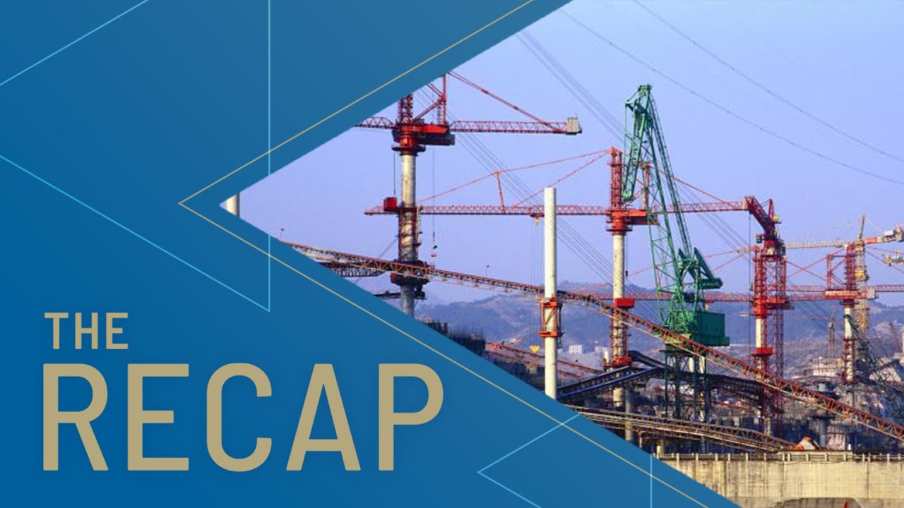 The ReCap | The BUILD Act at Five Years