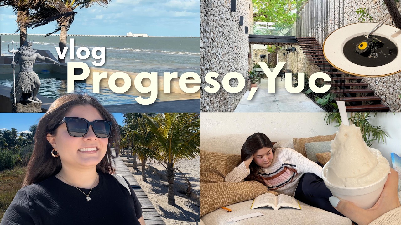 vlog | fin de semana en progreso + vida real