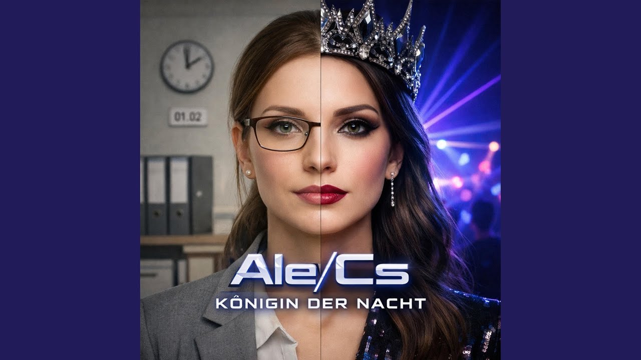 Königin der Nacht
