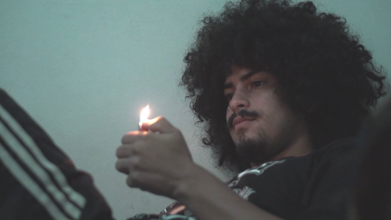 Prs - Inquieto (prod. @prsoperes)