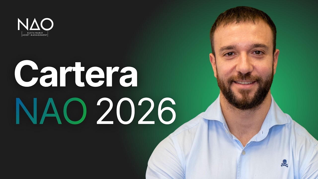 Cómo construir una cartera cuando el mercado ya no compra 