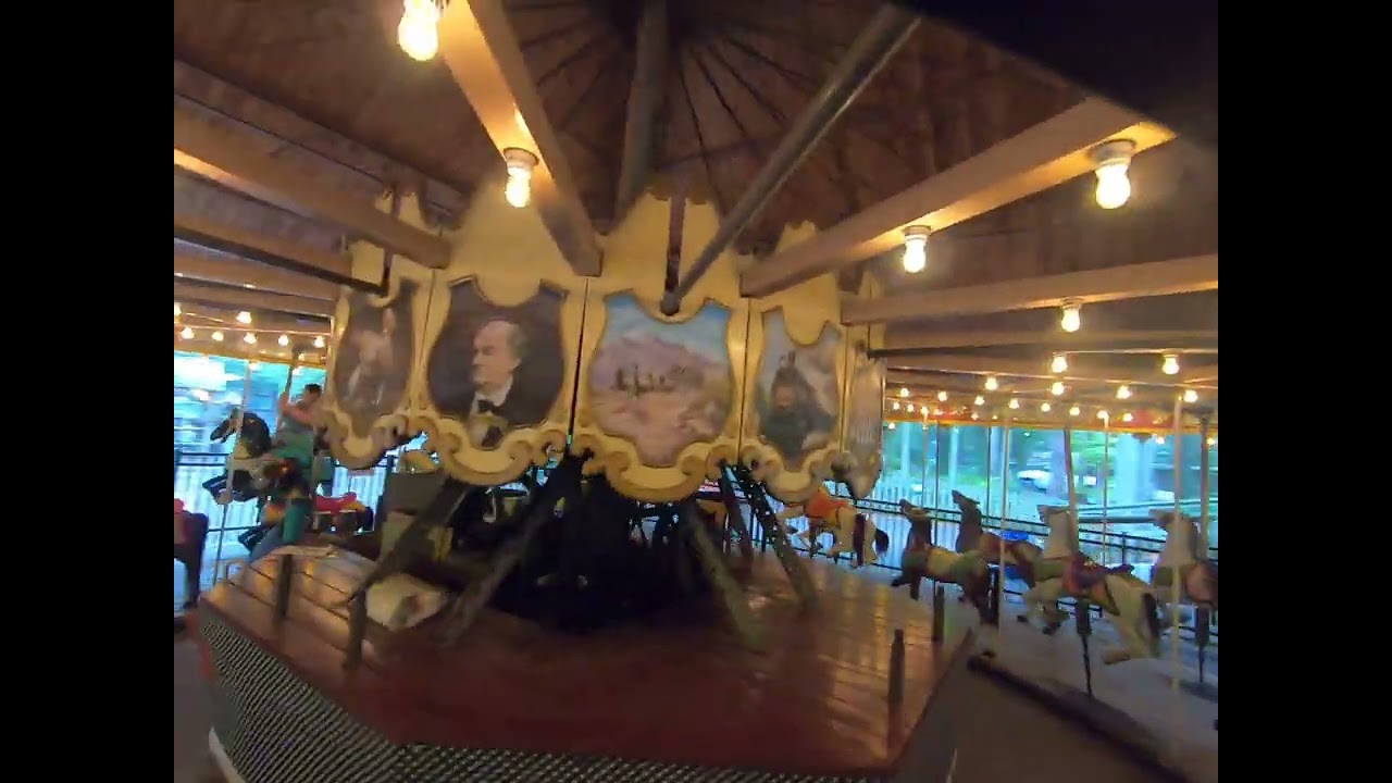 s&g carousel