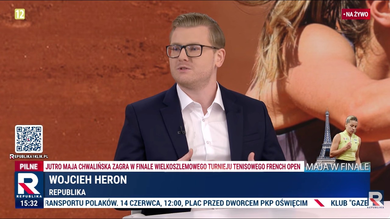 TUSK SIĘ WŚCIEKNIE?! Wyciekły plany premiera ws. Zełenskiego! &bdquo;Nie ma dobrego wyjścia&rdquo;| Republika