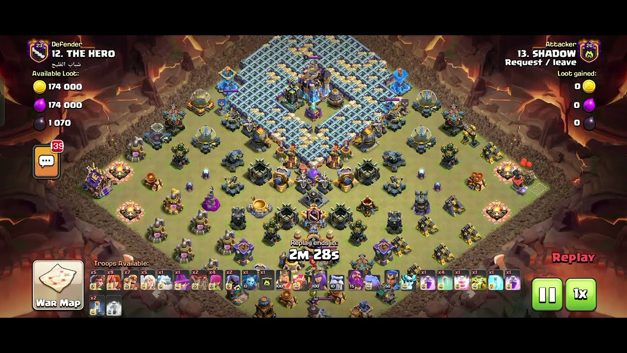 Our Most Thrilling Final Match To Become #1