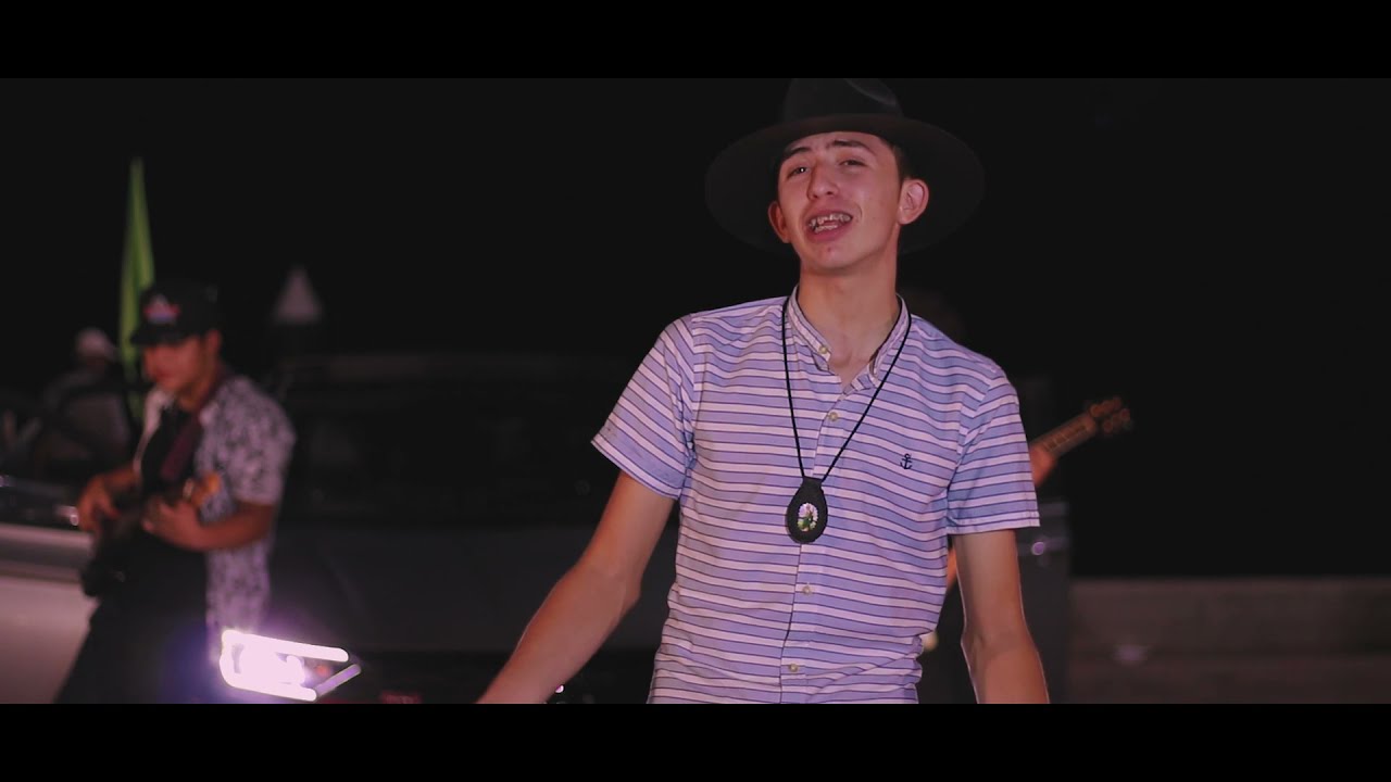La Ch - Porte Exuberante (Cumbia Tumbada) (VIDEO OFICIAL)