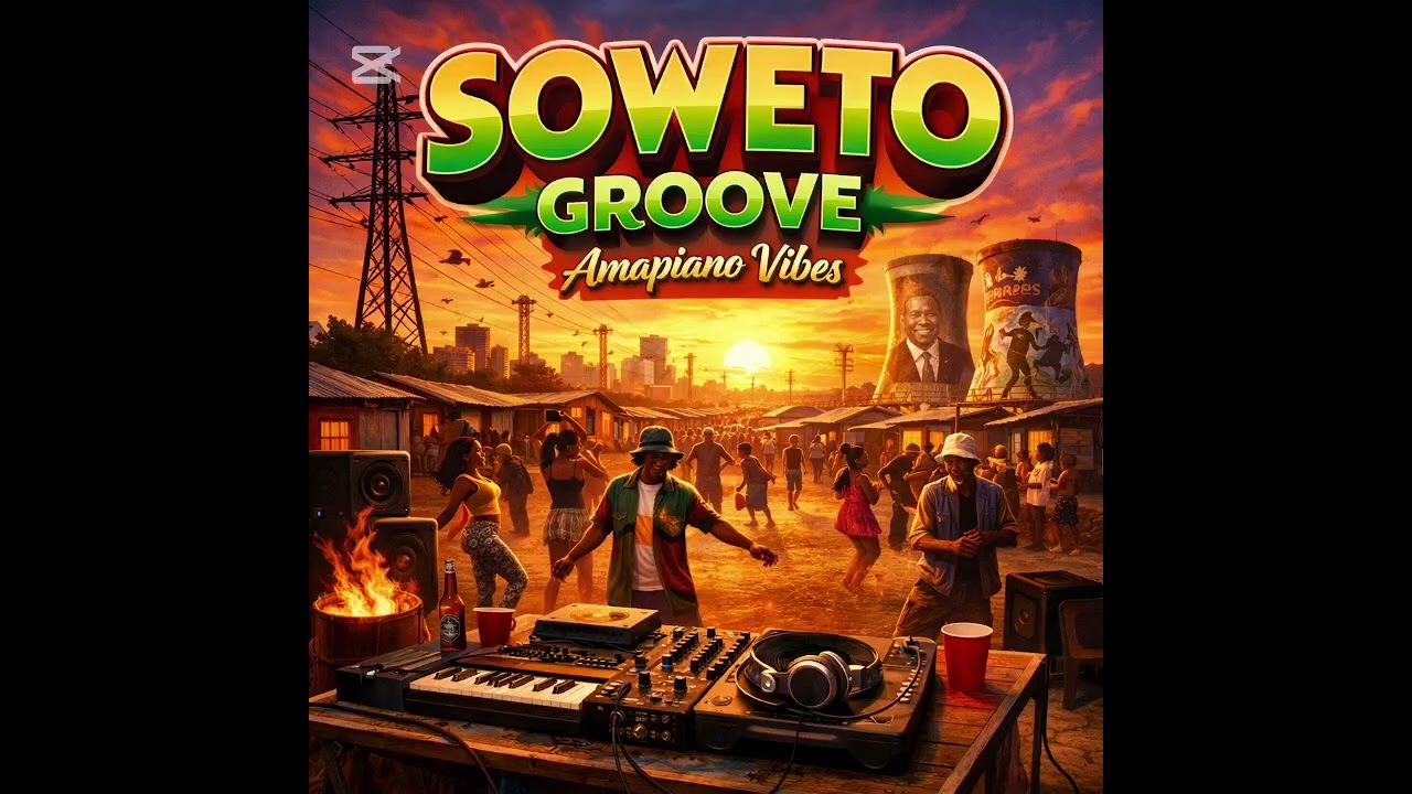 him__rsa _-_ soweto groove vibes (SOUFUL AMAPIANO) EXCLUSIVE #explorepage #amapiano #vibes #music 