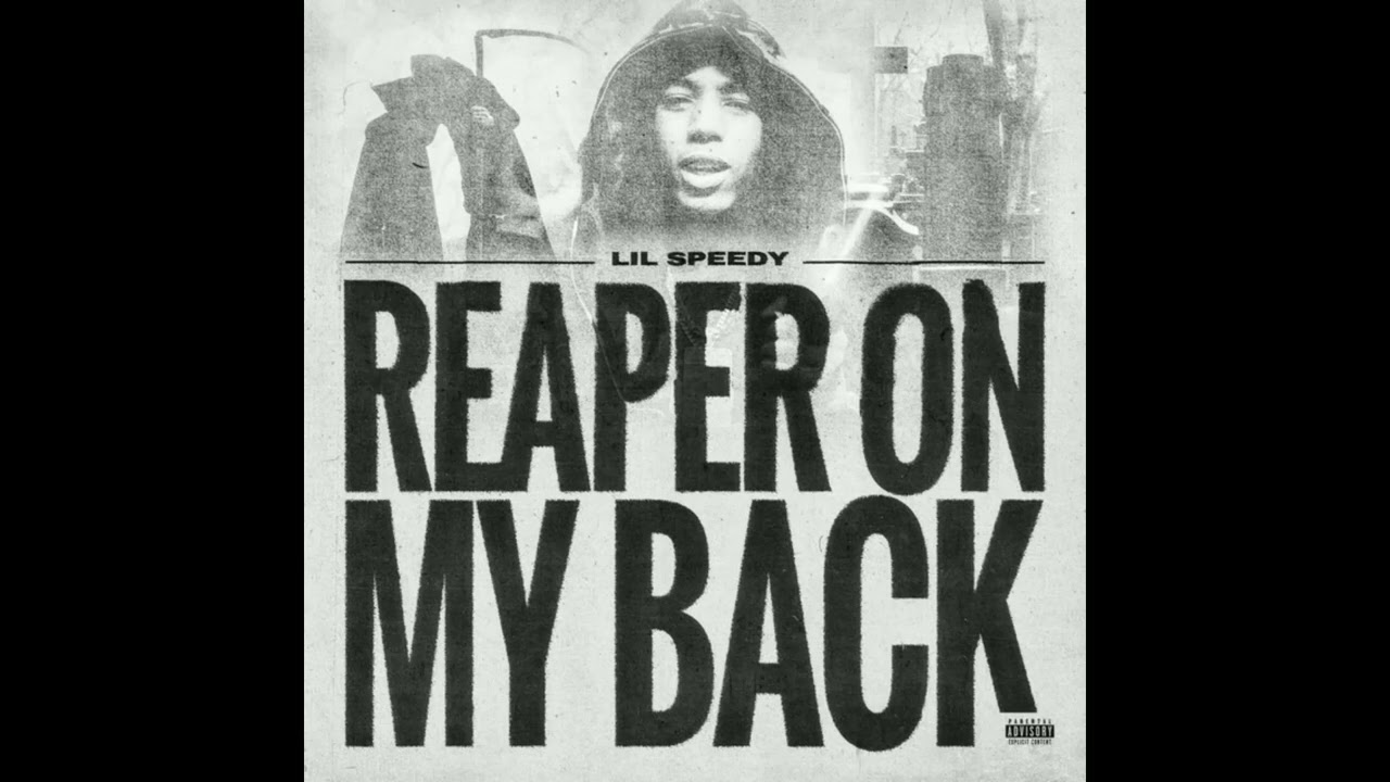 [FREE] Lil Speedy x Chuckyy Type Beat 