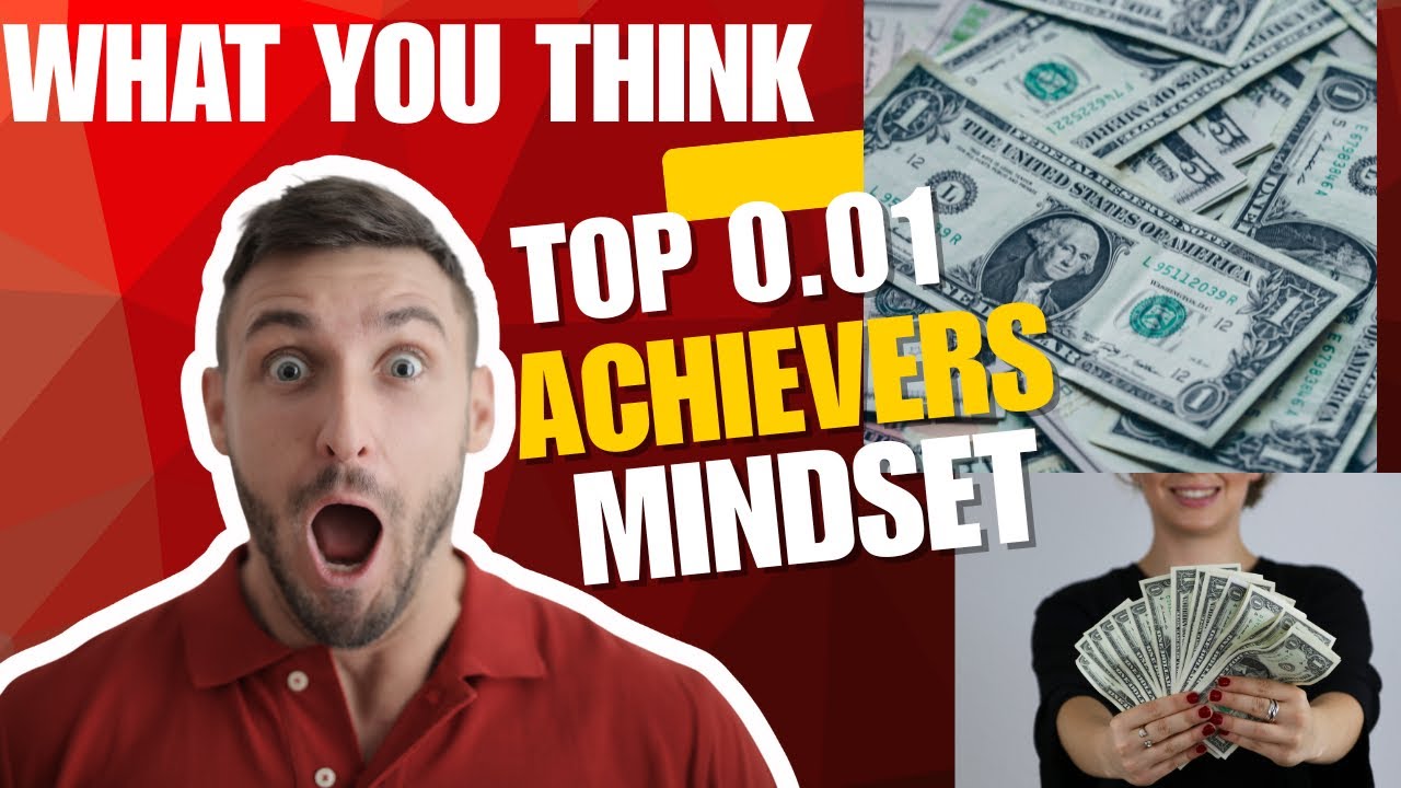 Top 0.01% Achiever&rsquo;s Mindset About Success, And Your mindset?????#markzukerburg #elonmusk #amazon