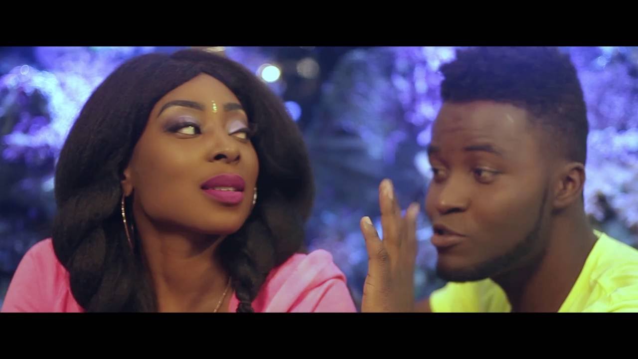 WANITO FT MICKAEL MARABOU - VIENS AVEC MOI (OFFICIAL VIDEO)