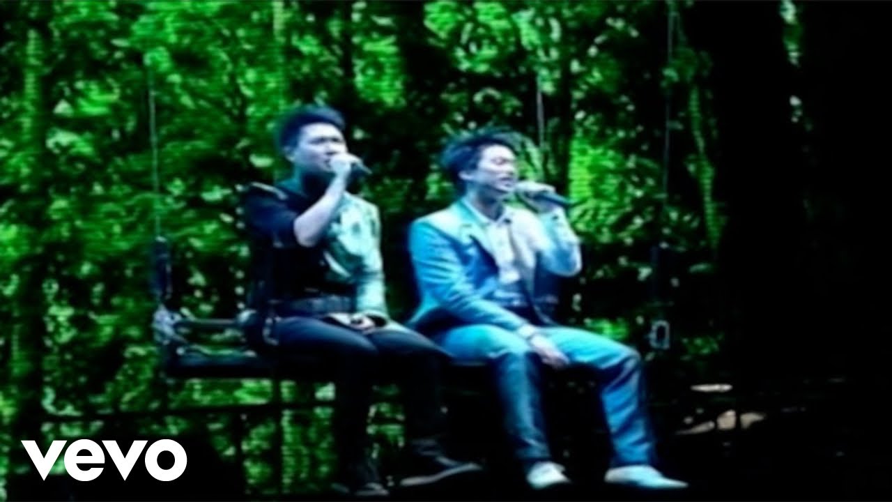 Swing - 《帝國大廈》(2011 Live)